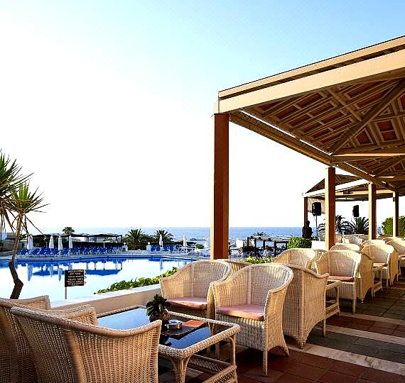 Aldemar Knossos Royal